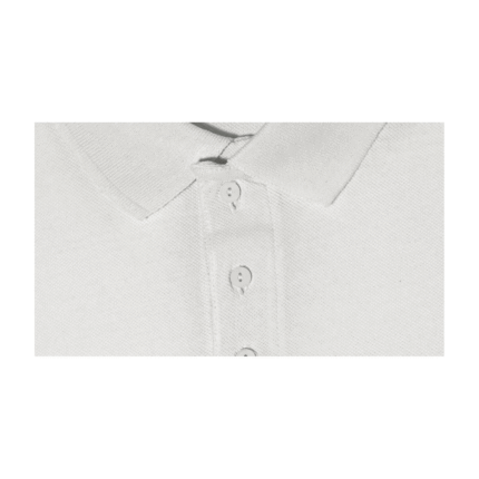 Poloskjorte med logo – Teebuddy