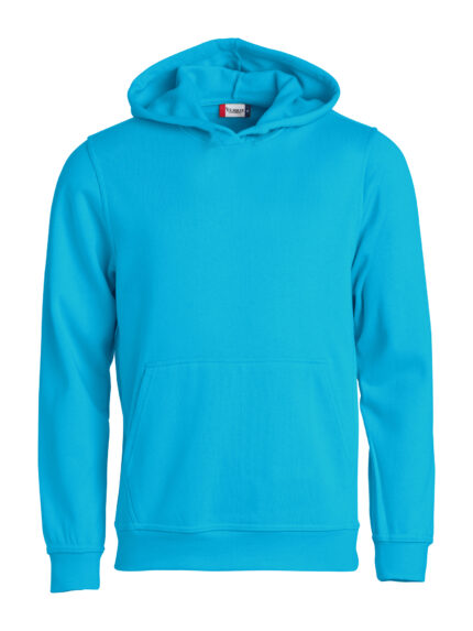 Basic-Hoody-Junior
