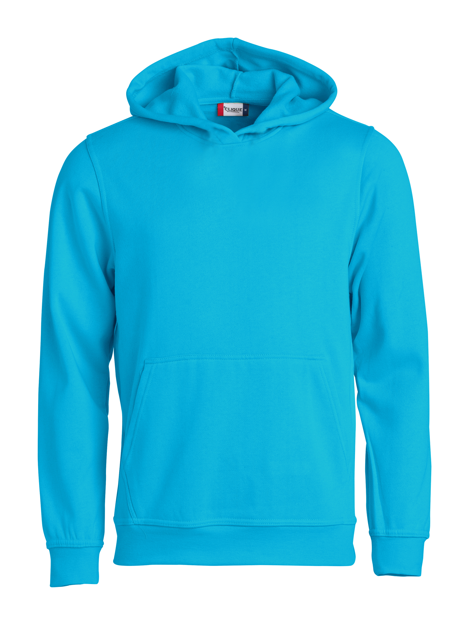 Basic Hoody Junior Basic-Hoody-Junior