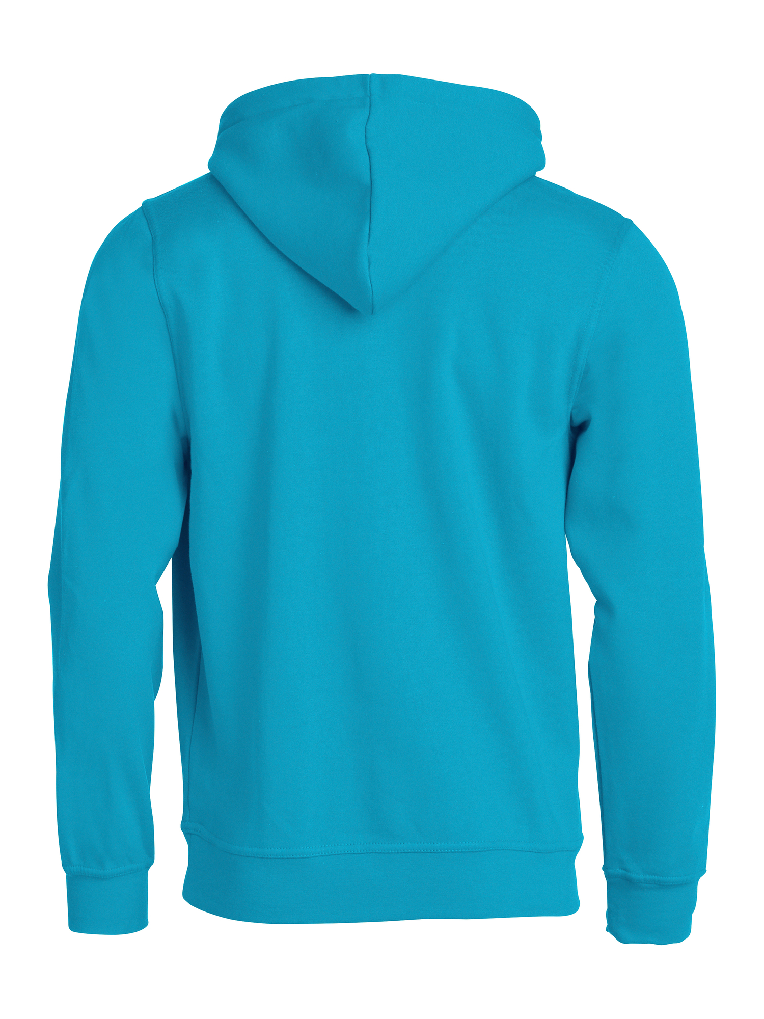 Basic Hoody Junior2