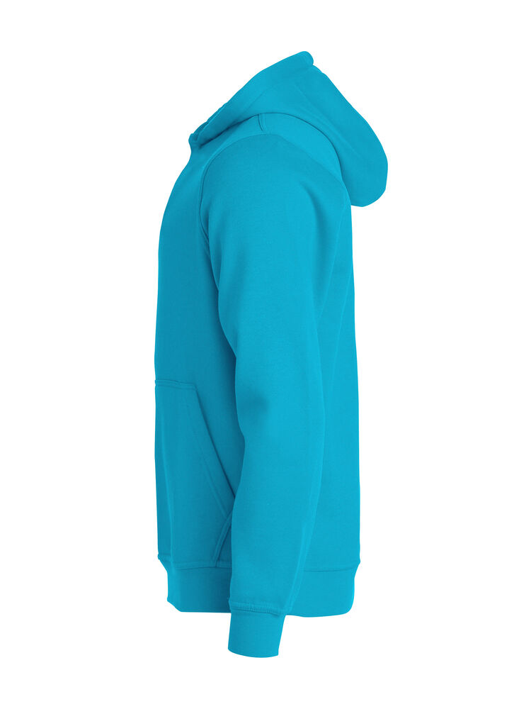 Basic Hoody Junior22