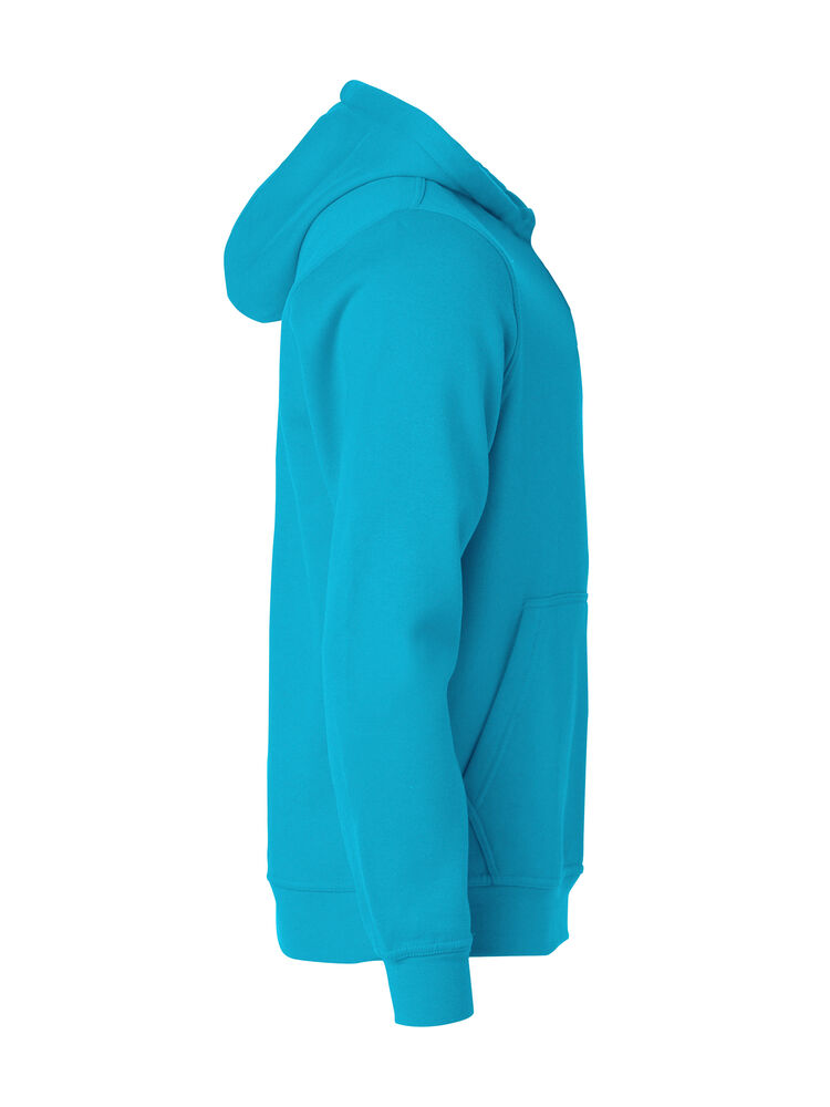 Basic Hoody Junior222