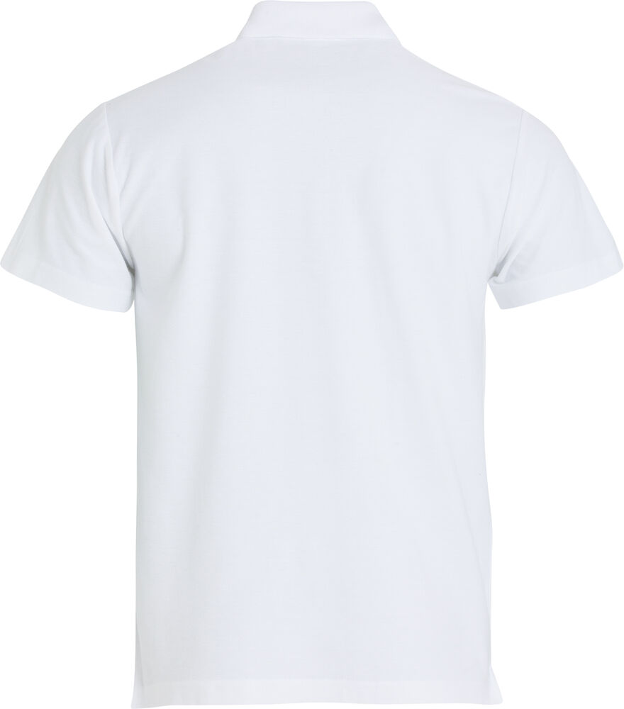 Basic Polo Junior2