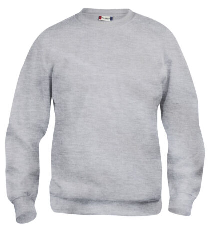 Basic-Roundneck-Junior