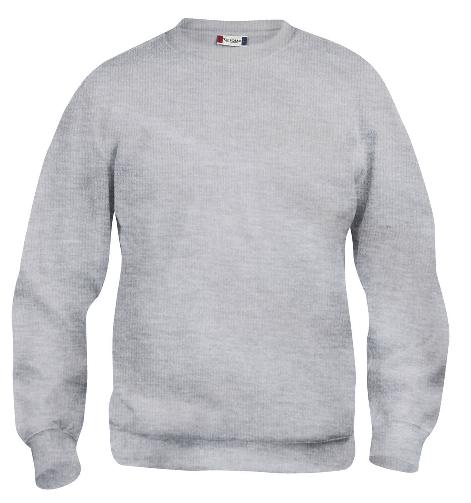 Basic Roundneck Junior Basic-Roundneck-Junior
