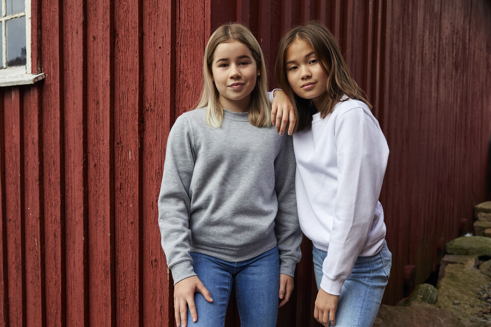 Basic Roundneck Junior2222
