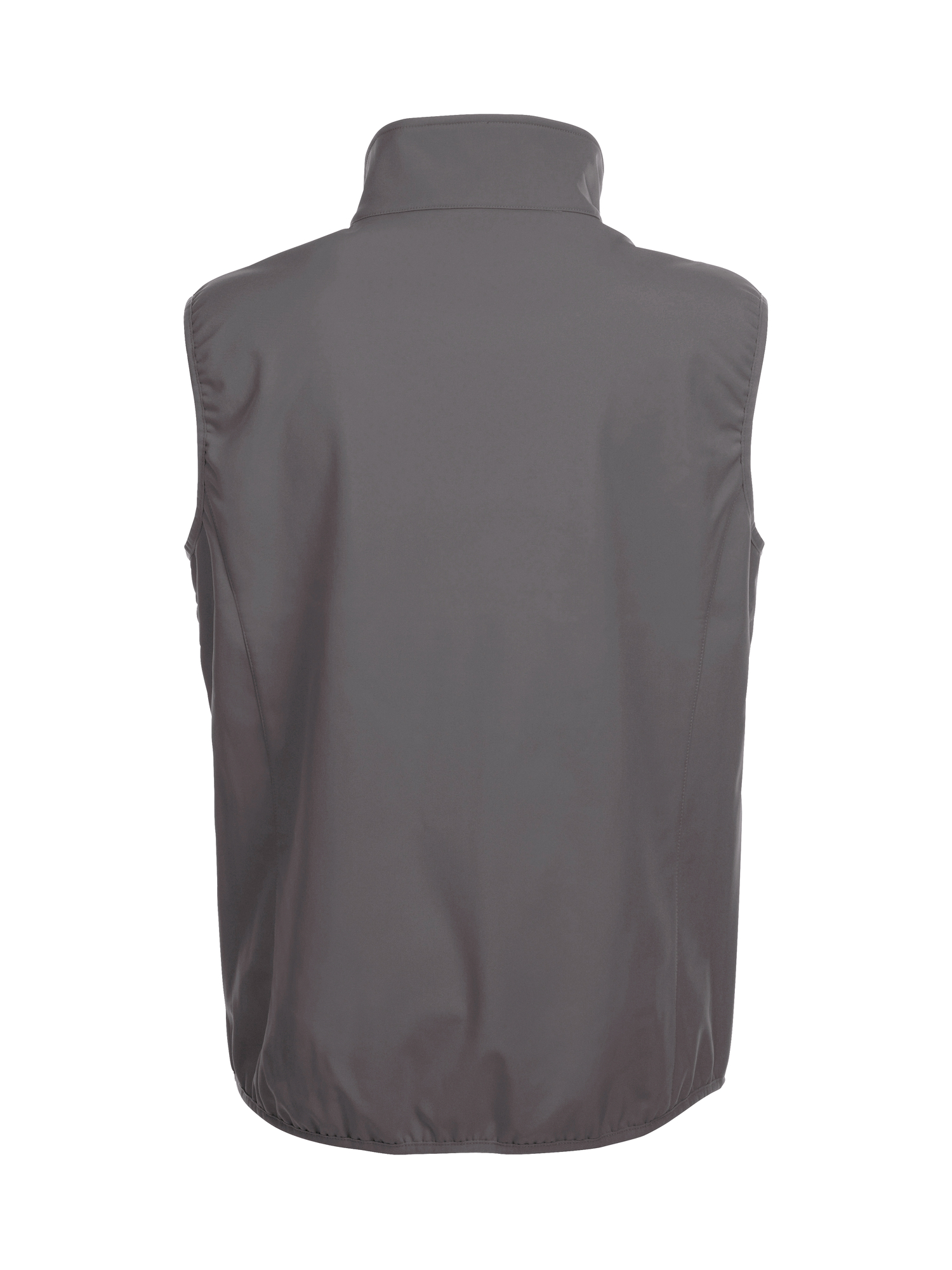 Basic Softshell Vest2