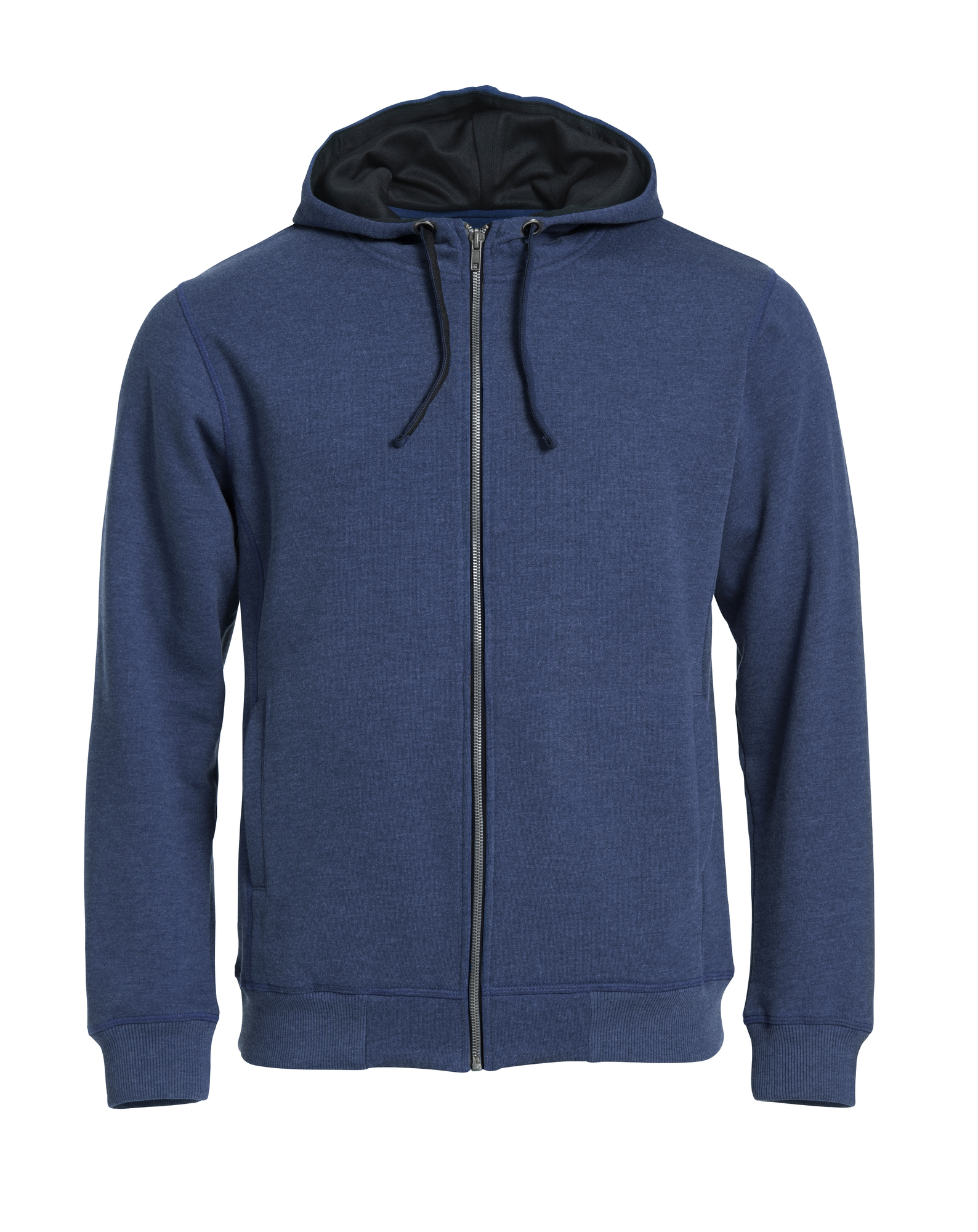 Classic Hoodie Full Zip