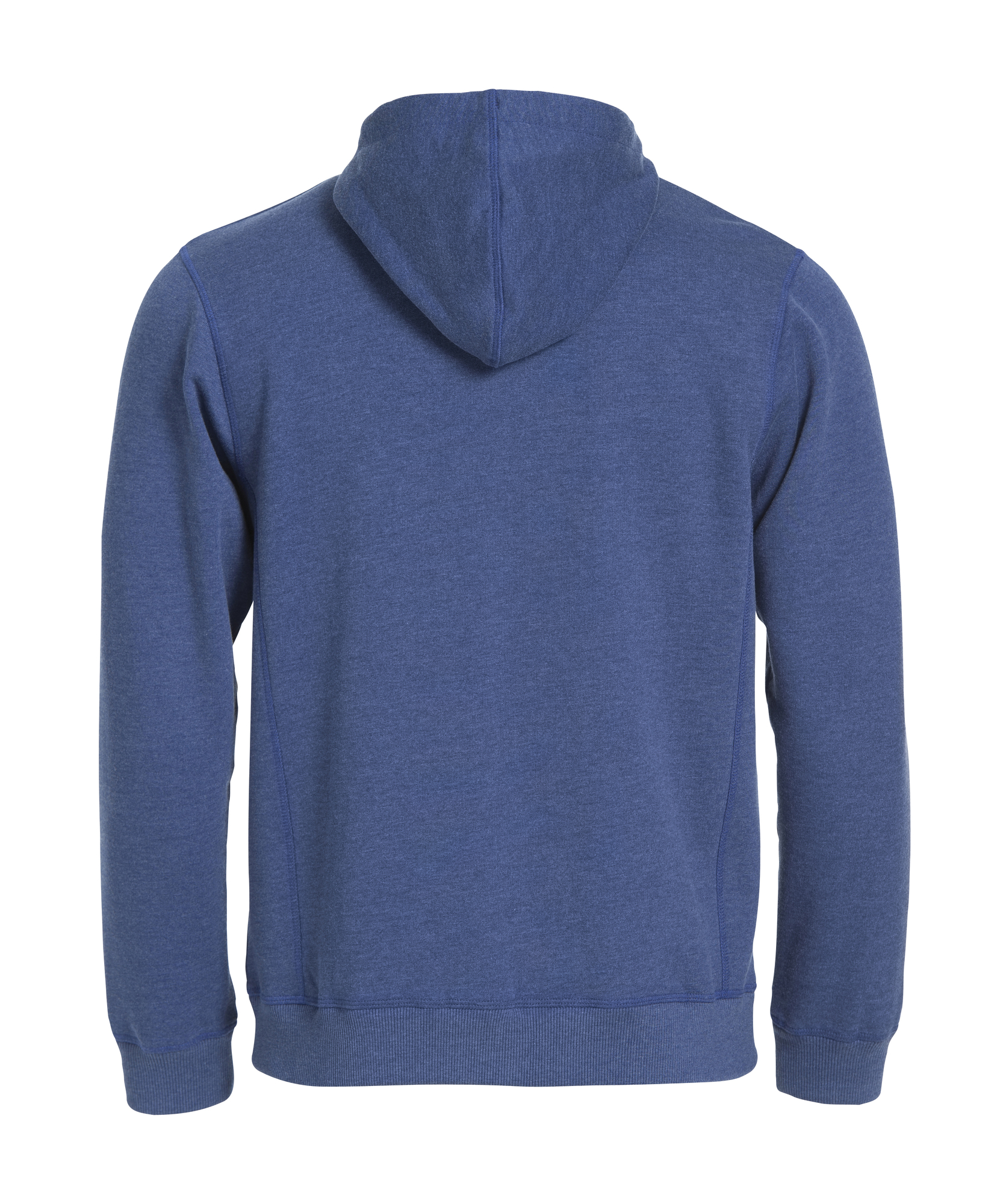 Classic Hoodie Full Zip2