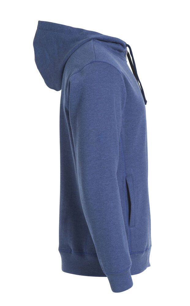Classic Hoodie Full Zip4