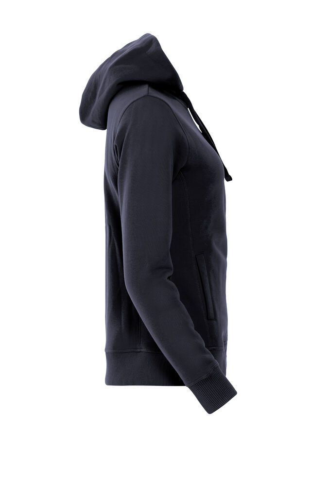 Classic Hoody Full Zip Women4