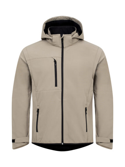Classic Softshell 2 in 1