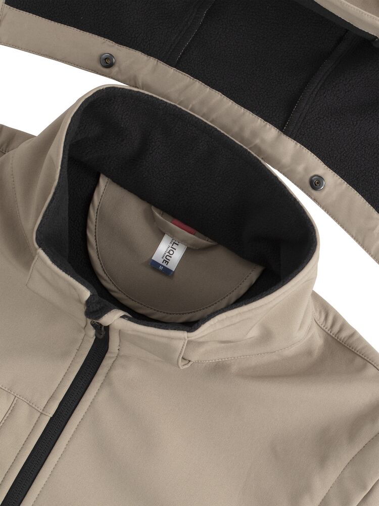 Classic Softshell 2 in 12
