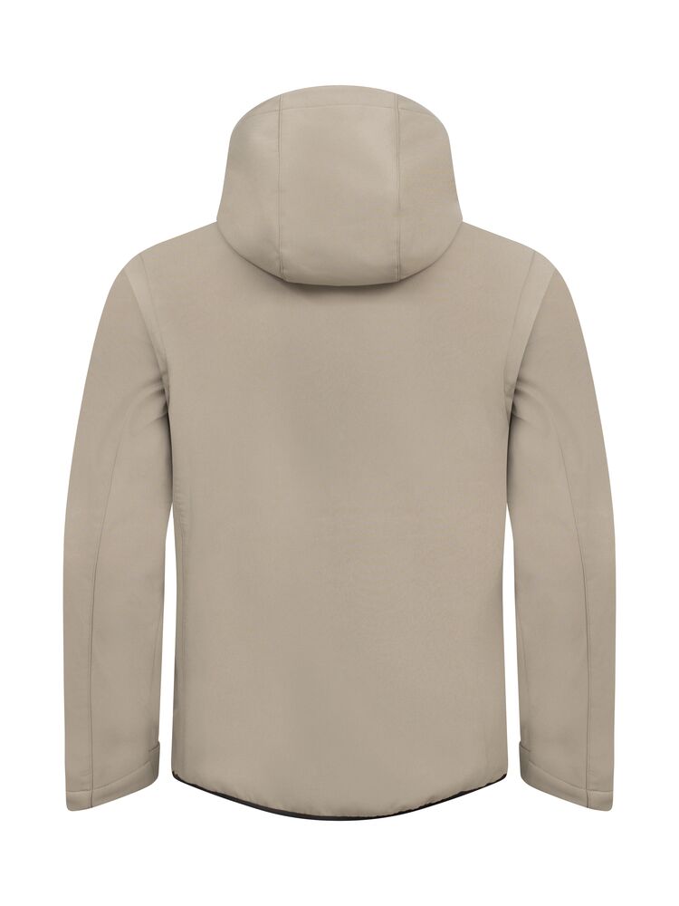 Classic Softshell 2 in 14