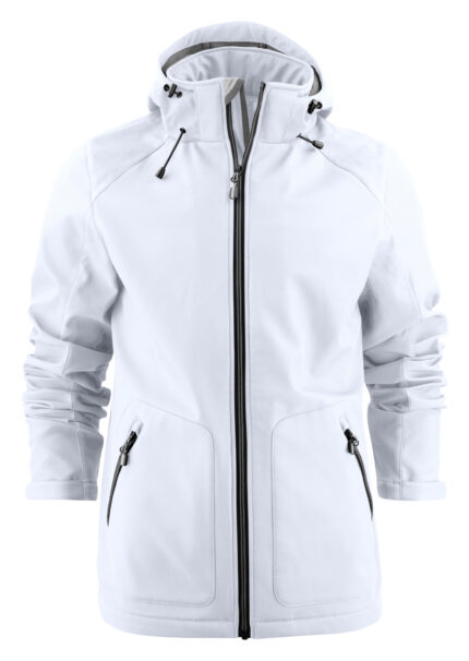 Karting Jacket