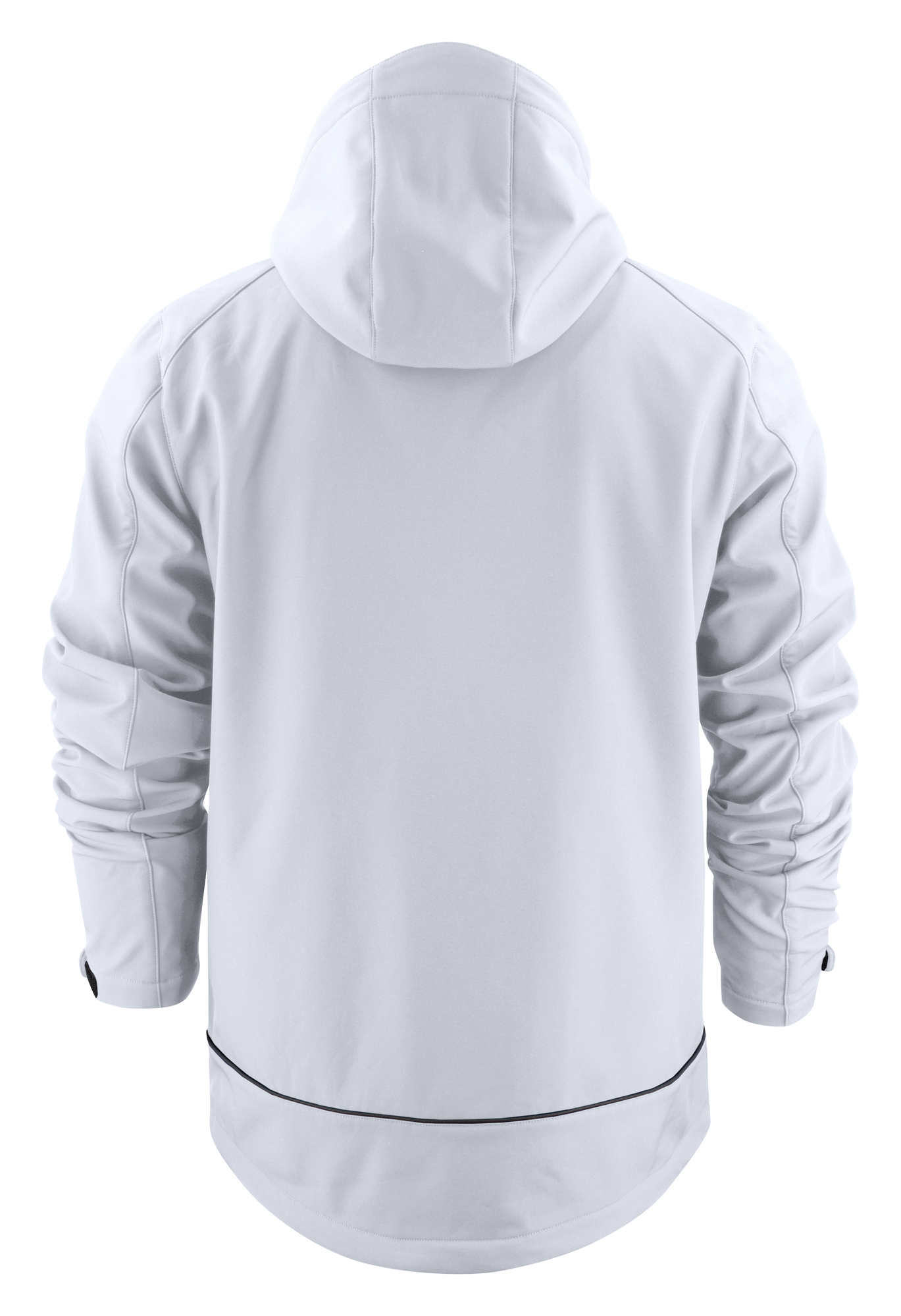 Karting Jacket2