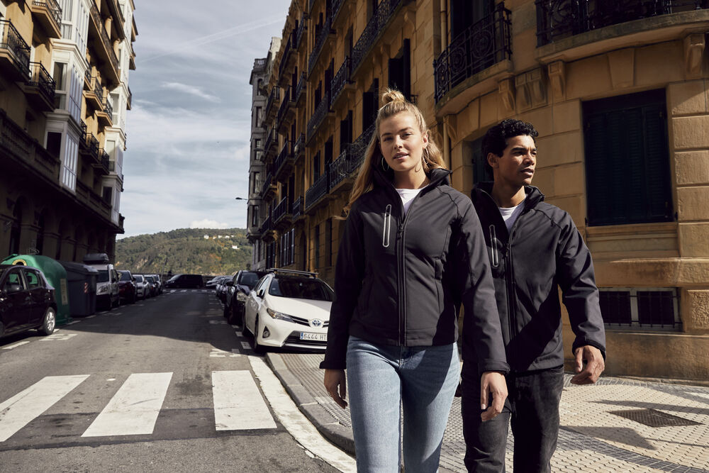 Milford Jacket Women27
