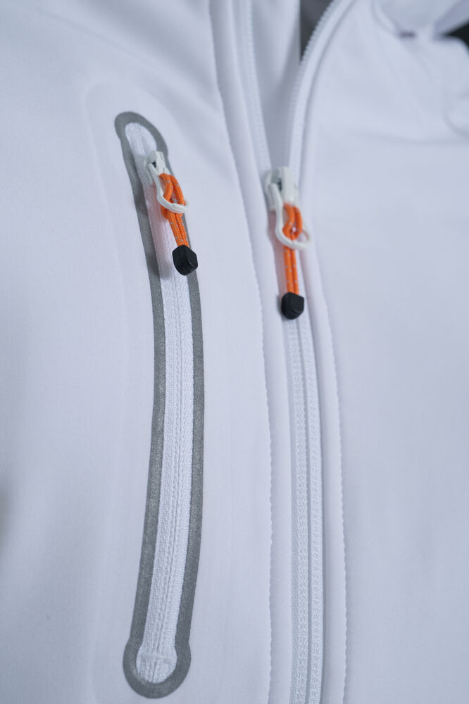 Milford Jacket Women4