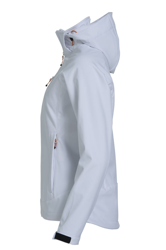 Milford Jacket Women5