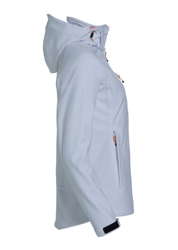 Milford Jacket Women6