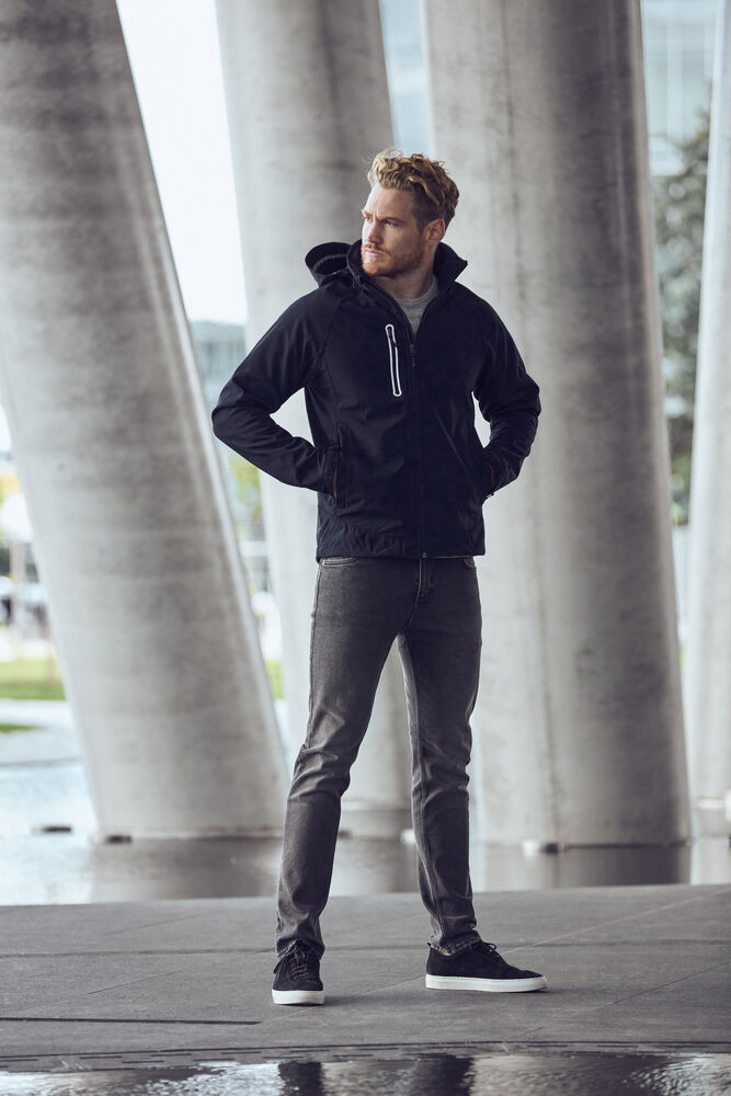 Milford Jacket35