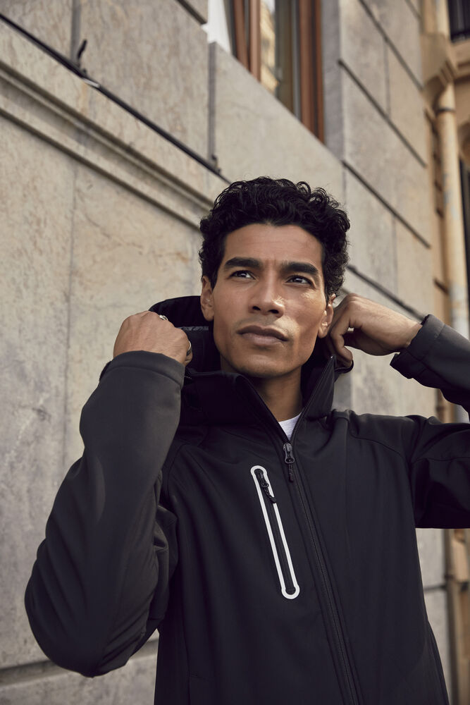 Milford Jacket45