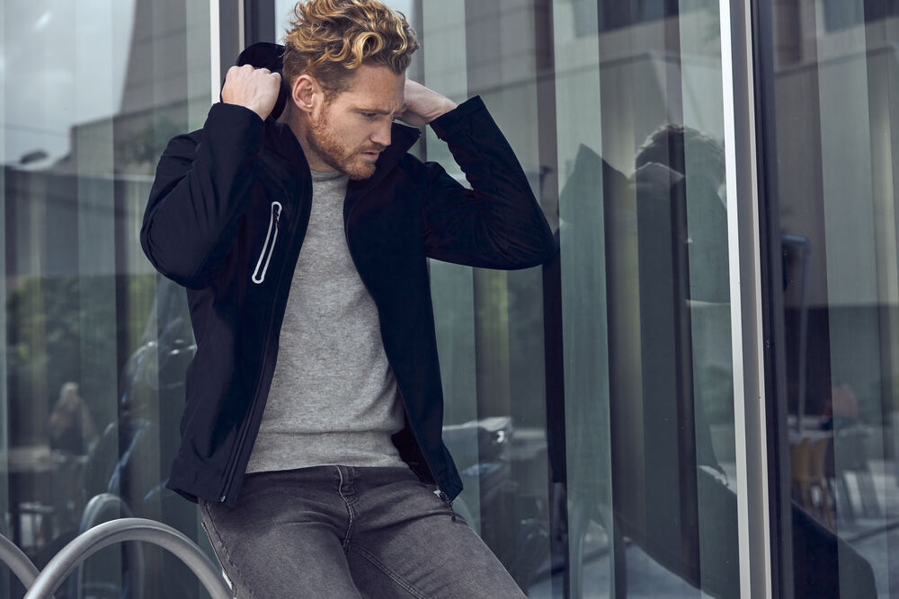 Milford Jacket455