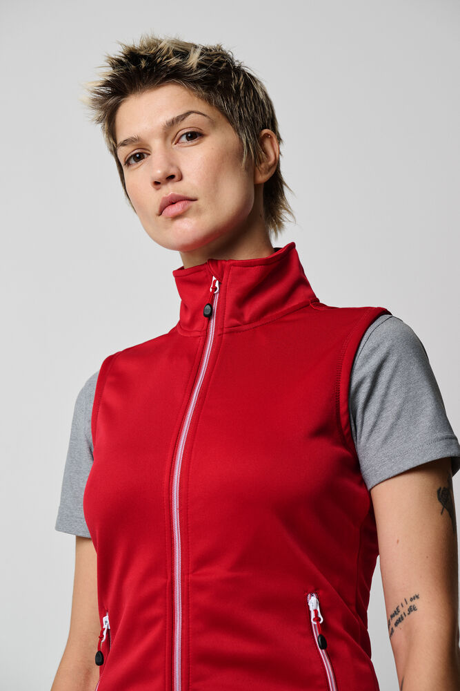 Powerslide Vest Lady5