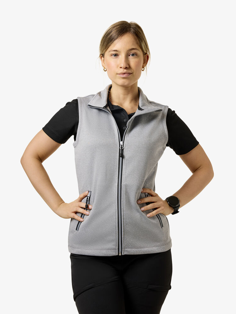 Powerslide Vest Lady6