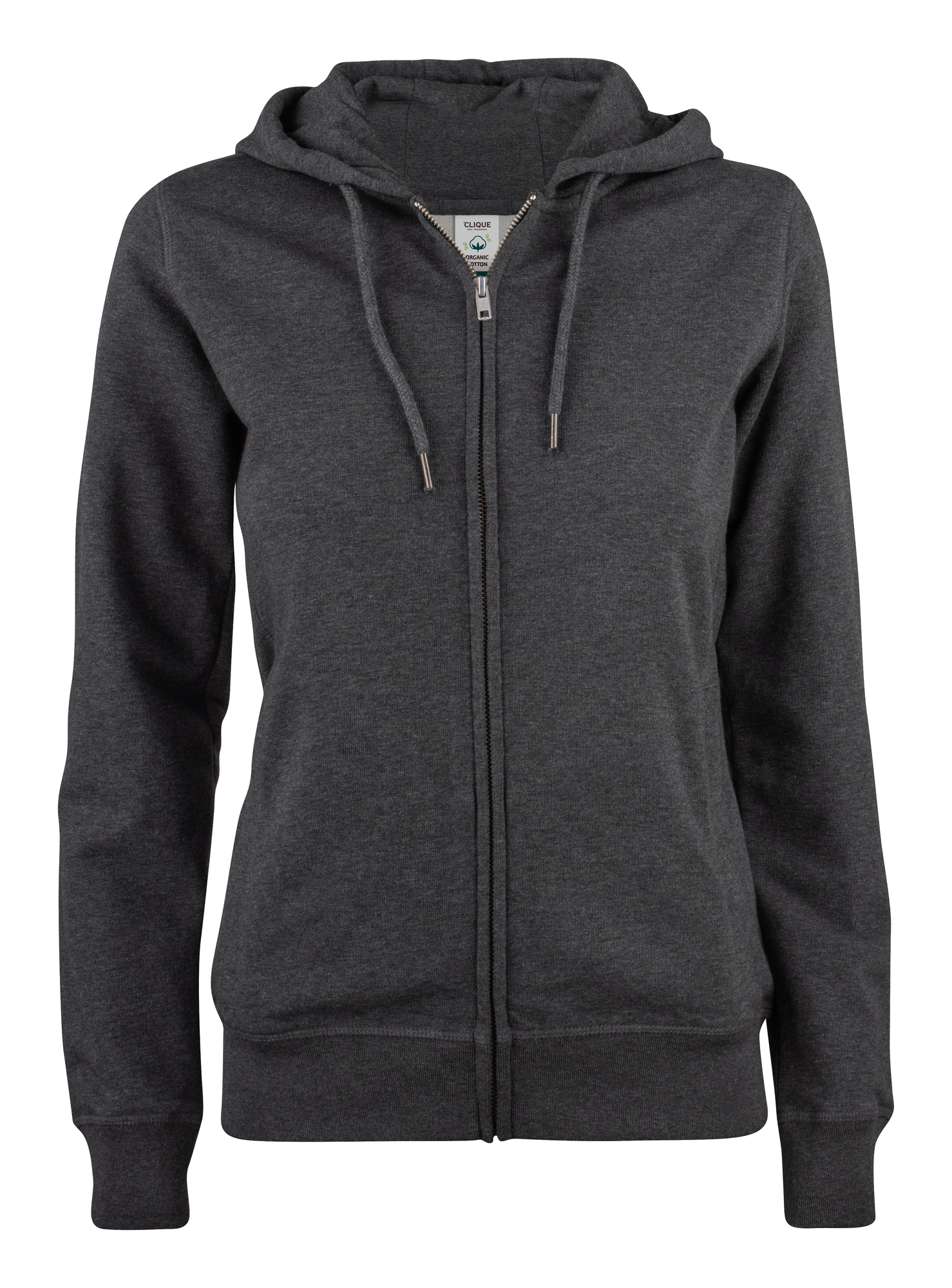 Premium OC Hoody Full Zip Women Premium OC Hoody Full Zip Women