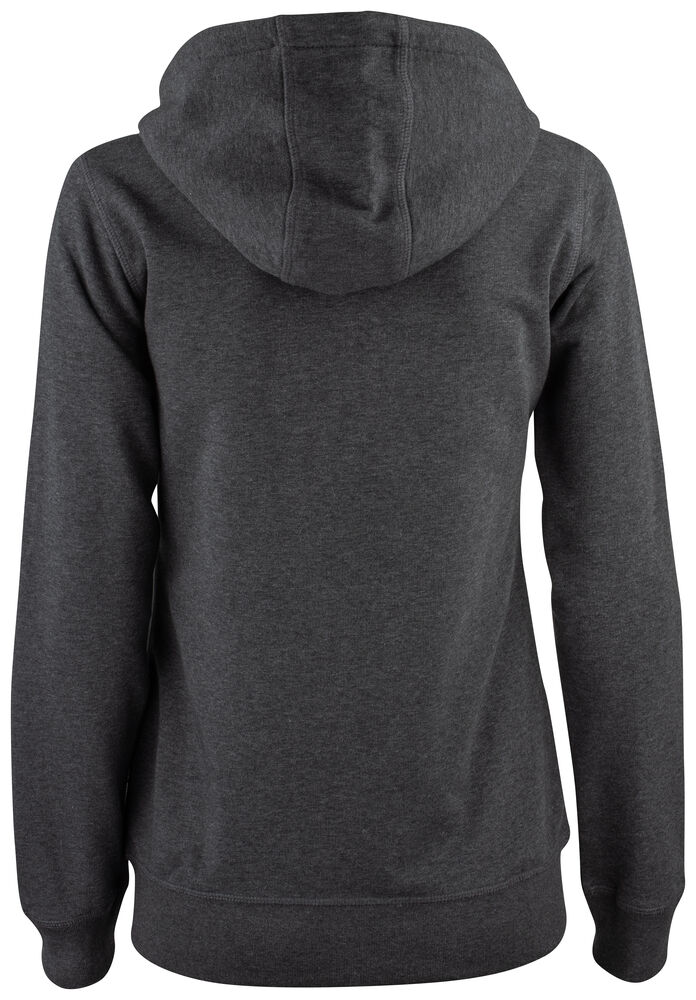 Premium OC Hoody Full Zip Women2