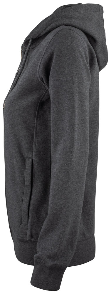 Premium OC Hoody Full Zip Women3