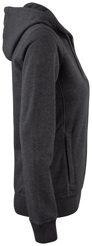 Premium OC Hoody Full Zip Women4