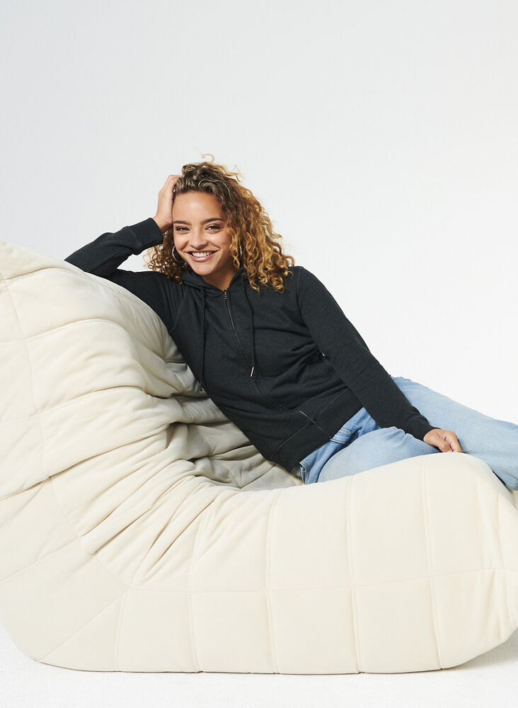Premium OC Hoody Full Zip Women5