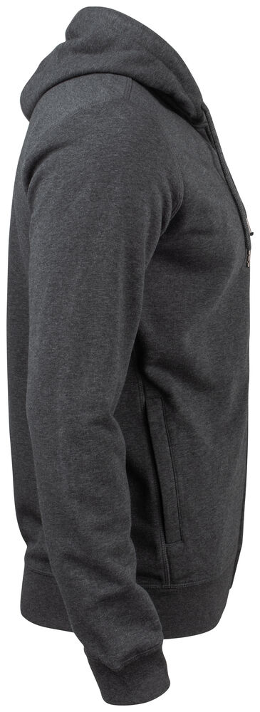 Premium OC Hoody Full Zip4