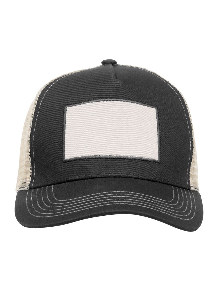 Trucker Patch Cap Trucker Patch Cap