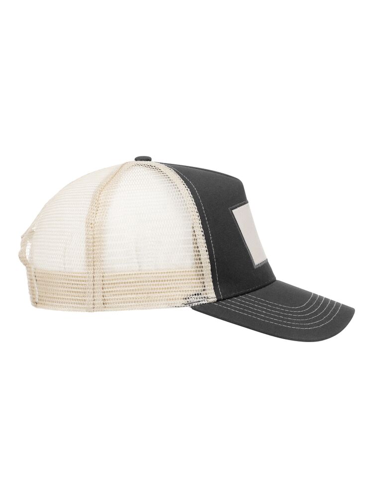 Trucker Patch Cap22