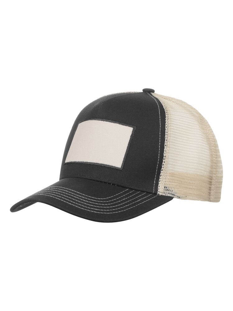 Trucker Patch Cap2222