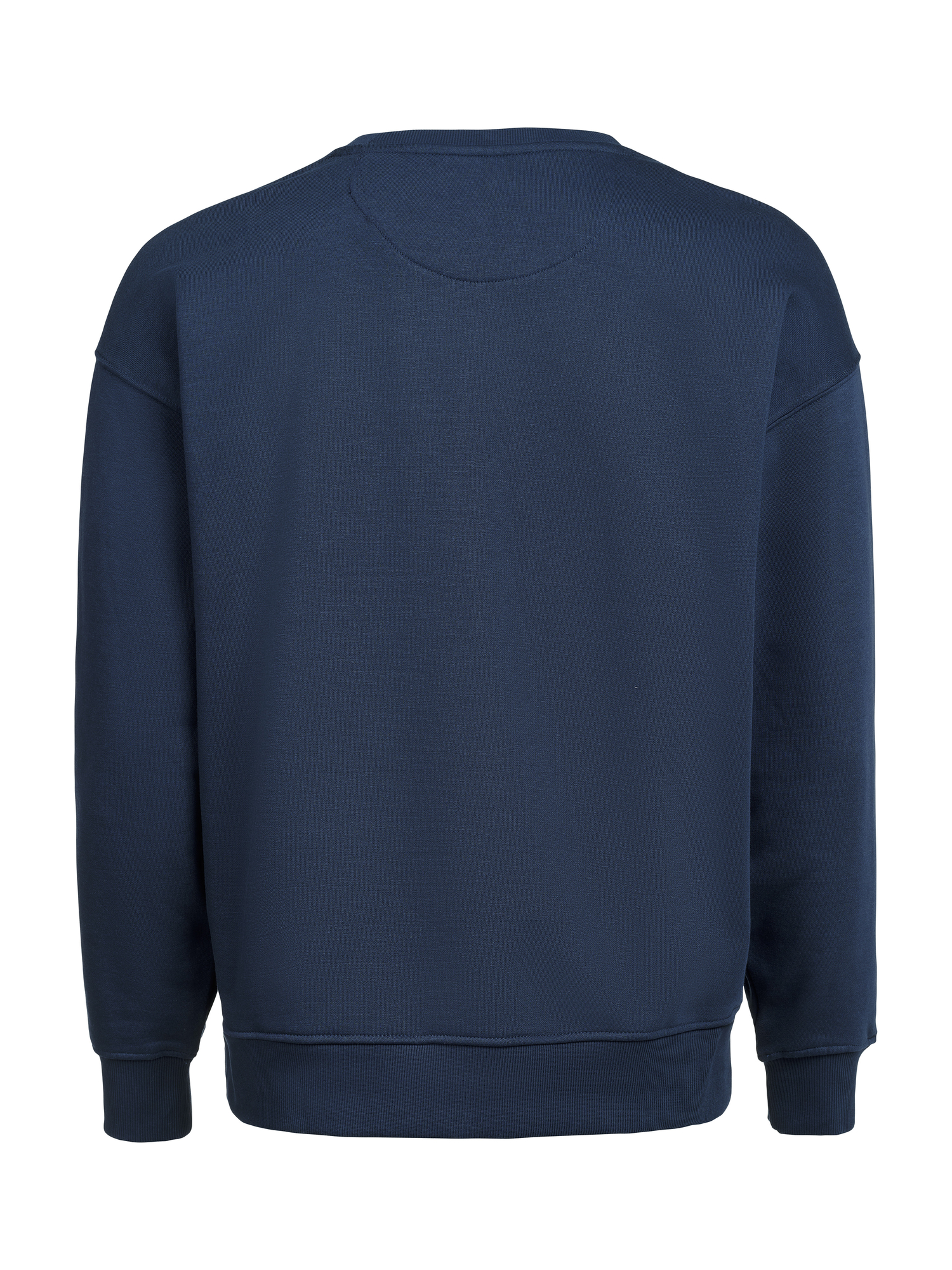 UM Crewneck (OCS-RCS) Loose Fit Unisex2