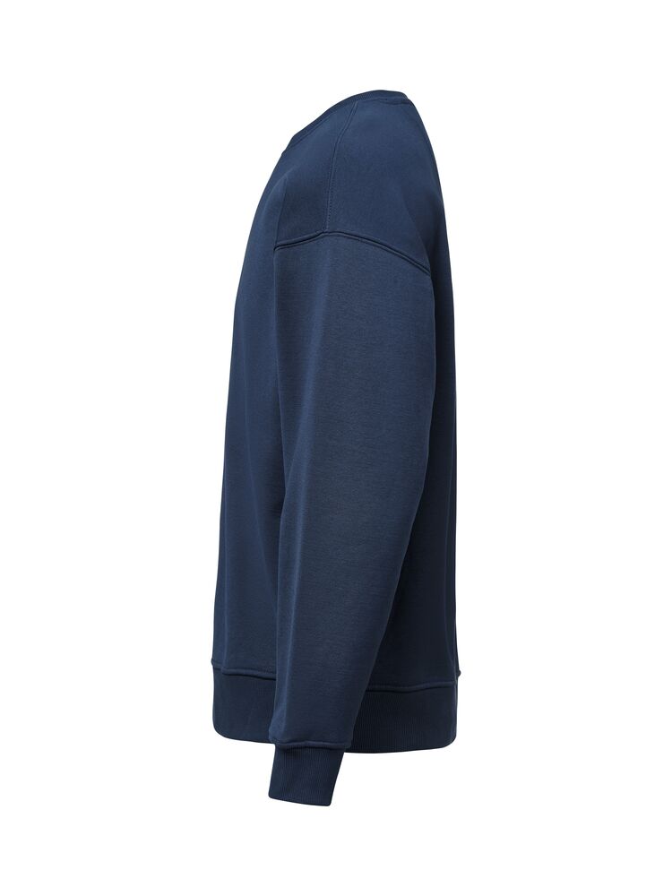 UM Crewneck (OCS-RCS) Loose Fit Unisex3
