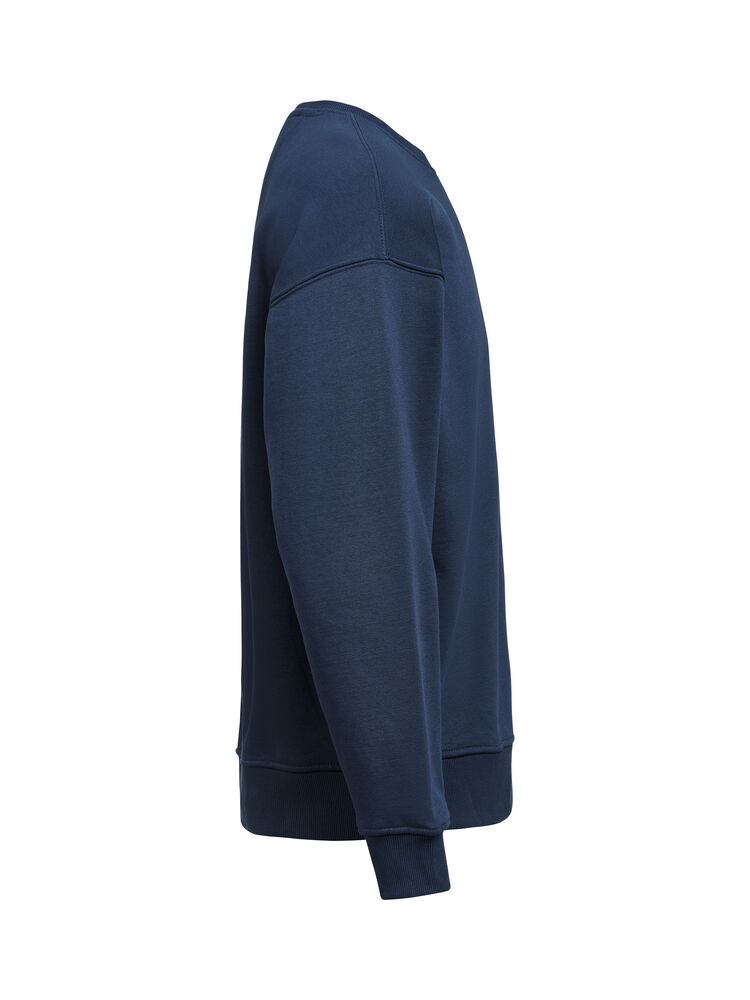 UM Crewneck (OCS-RCS) Loose Fit Unisex4