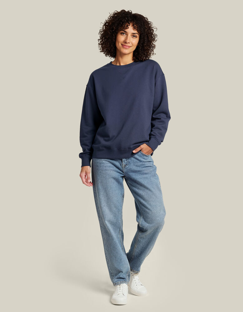 UM Crewneck (OCS-RCS) Loose Fit Unisex5