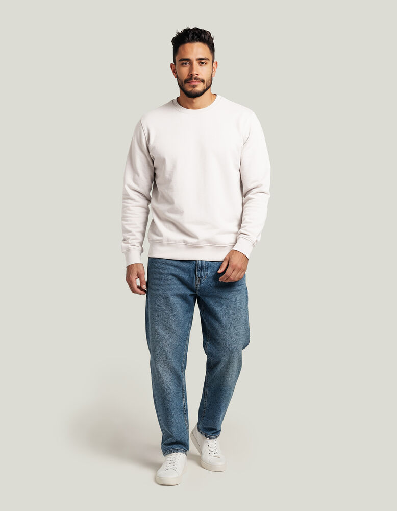 UM Crewneck (OCS-RCS) Regular Fit Unisex5