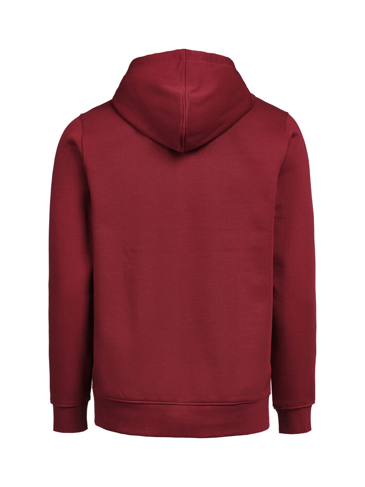 UM Full Zip Hoodie (OCS-RCS) Regular Fit Unisex3