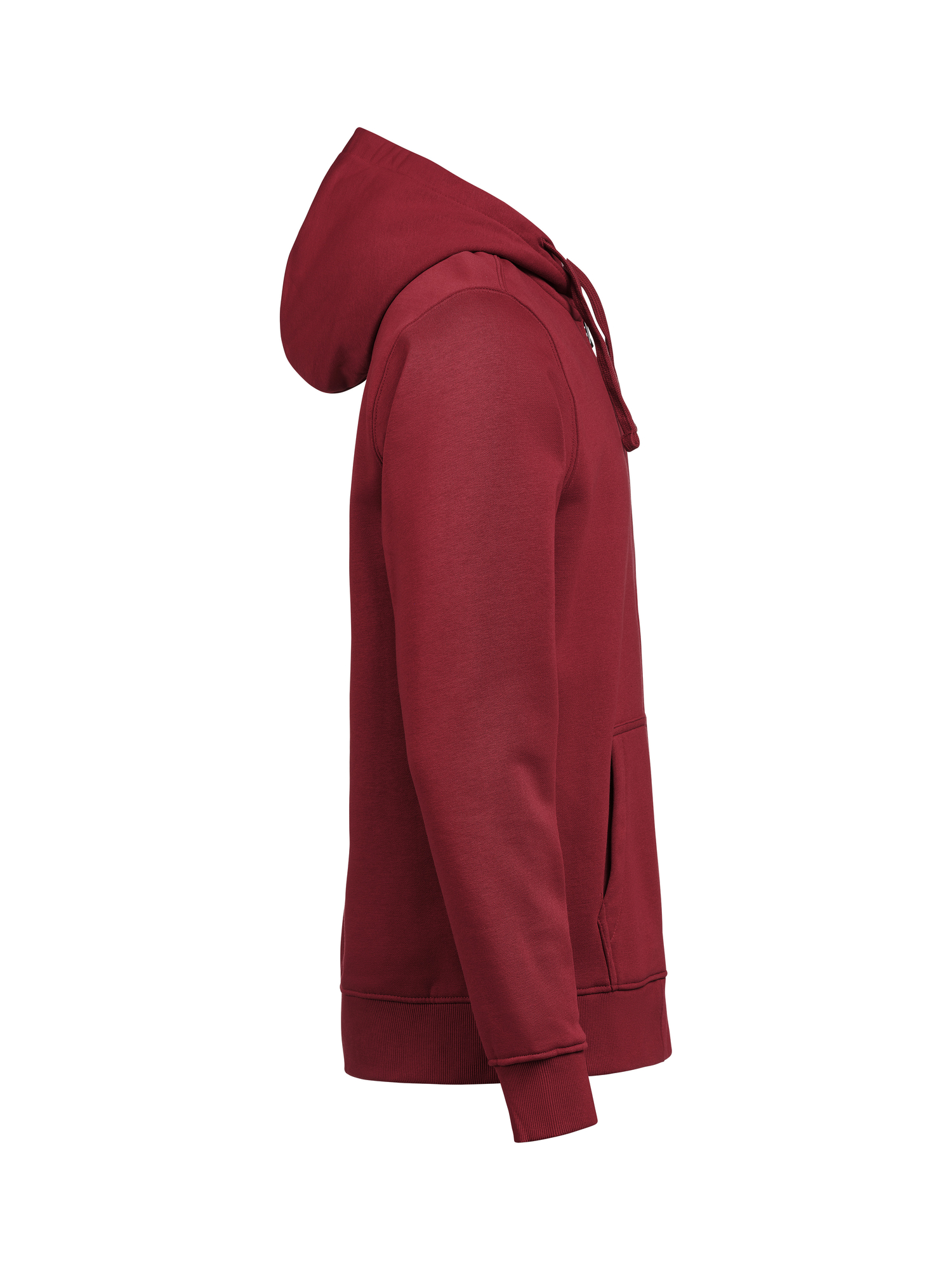 UM Full Zip Hoodie (OCS-RCS) Regular Fit Unisex4