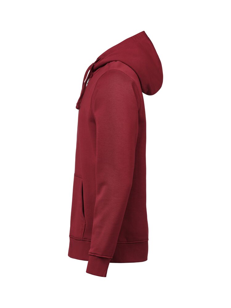 UM Full Zip Hoodie (OCS-RCS) Regular Fit Unisex5