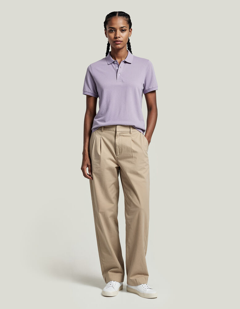 UM Polo (OCS) Regular Fit Unisex5