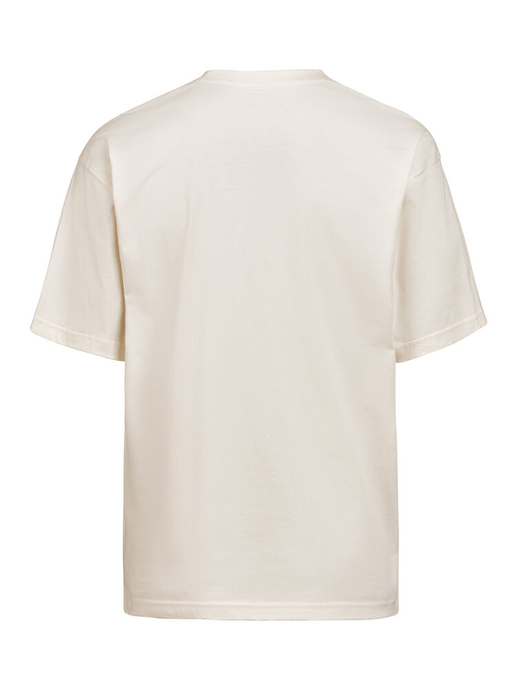 UM T-Shirt (OCS) Loose Fit Unisex2