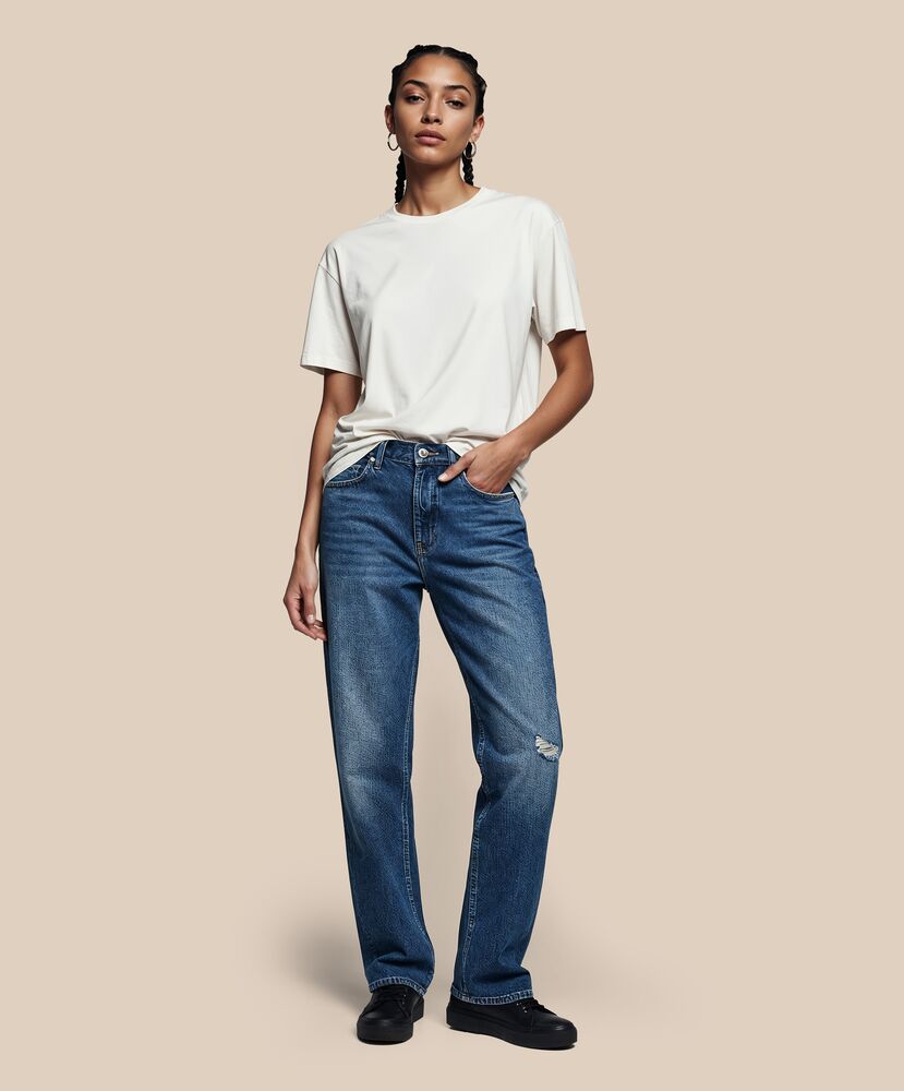 UM T-Shirt (OCS) Loose Fit Unisex6